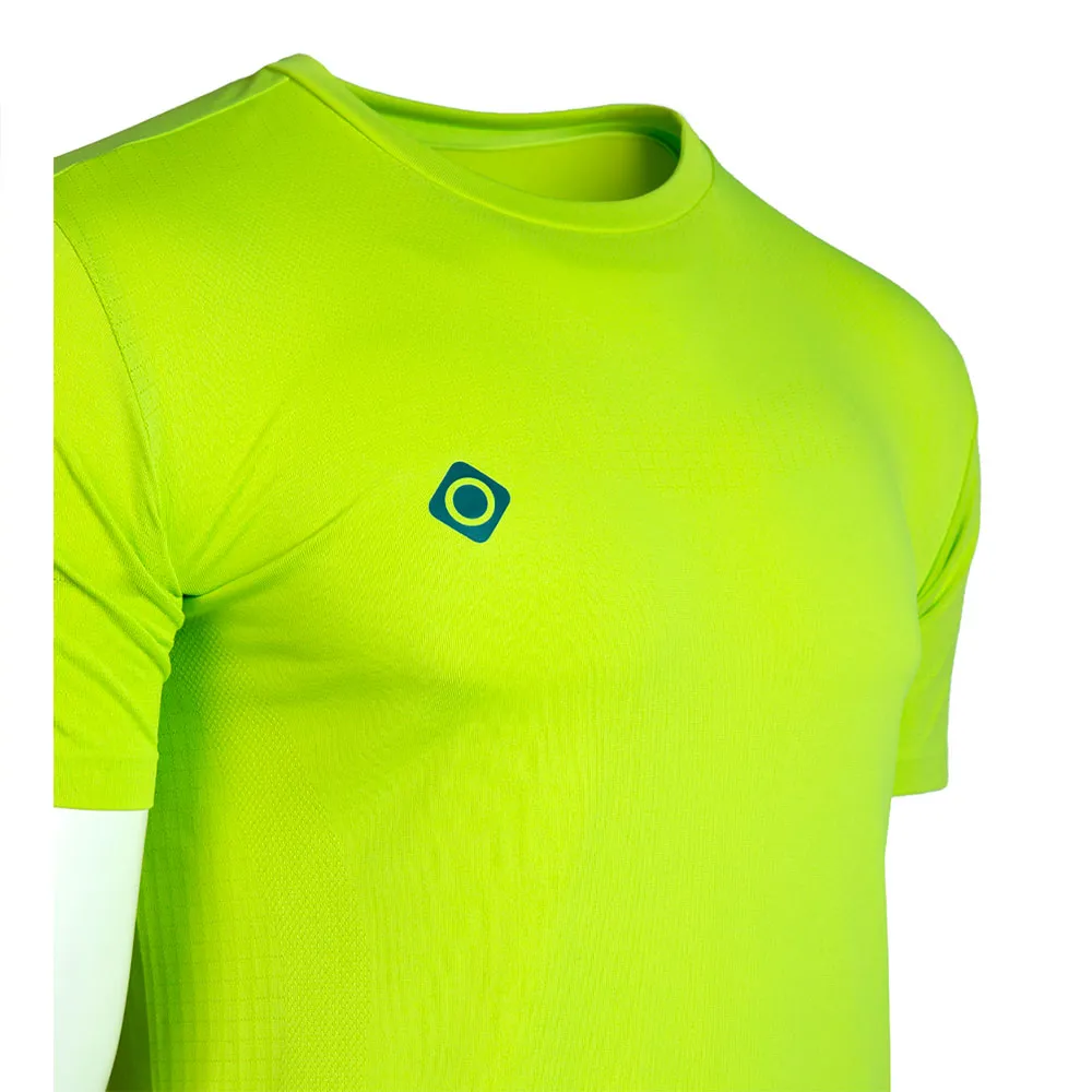 Izas Asieso Kurzarm-t-shirt Izas Asieso Kurzarm-t-shirt
