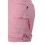 Izas Asti W Hosen, Rose