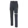 Dark grey / black / lime