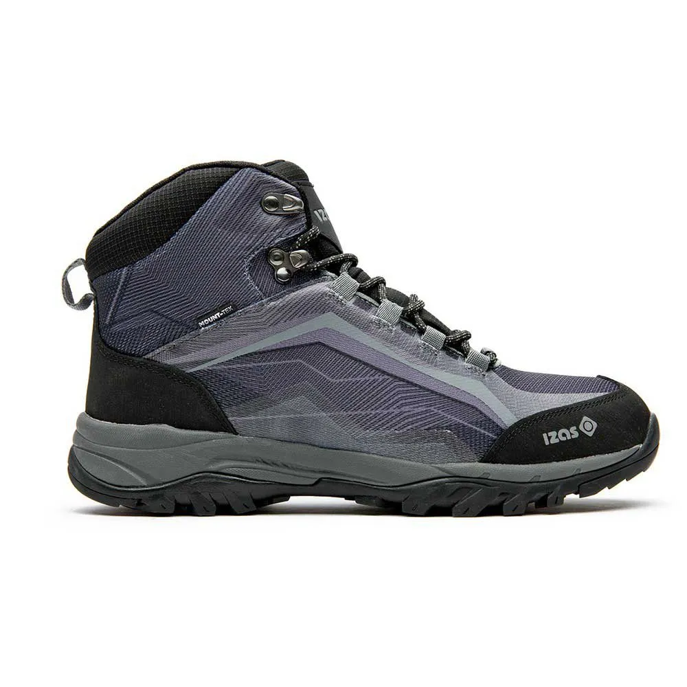 Izas Atlas Wanderstiefel