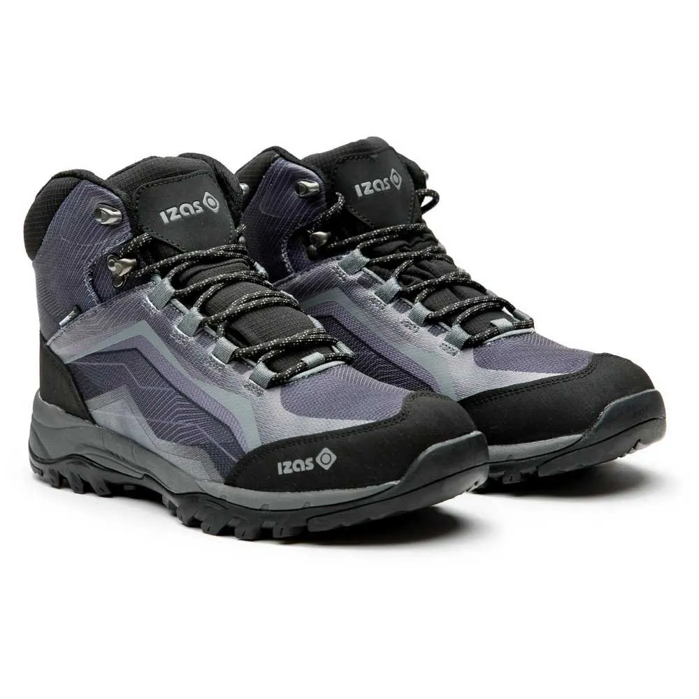 Izas Atlas Wanderstiefel