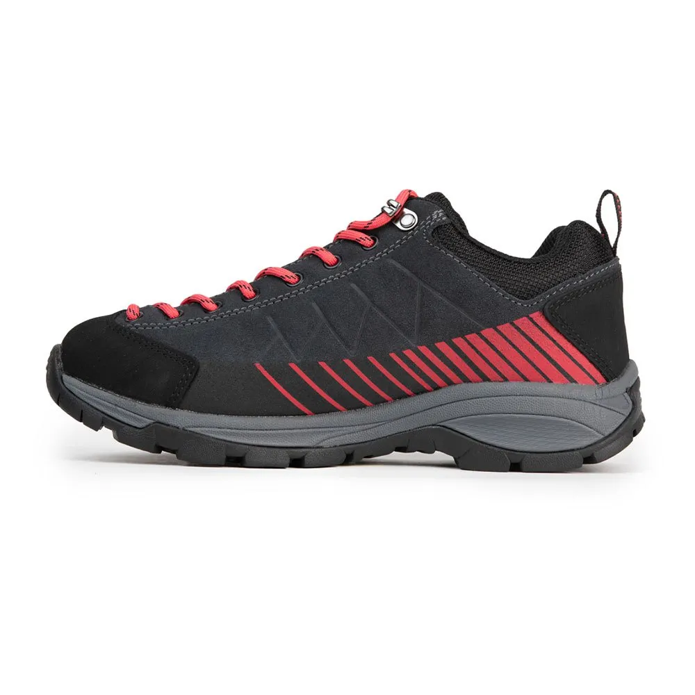 Izas Ava Wanderschuhe, Smoke / diva pink Izas Ava Wanderschuhe, Smoke / diva pink
