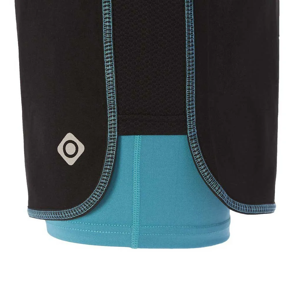 Izas Bass Kurze Hose female