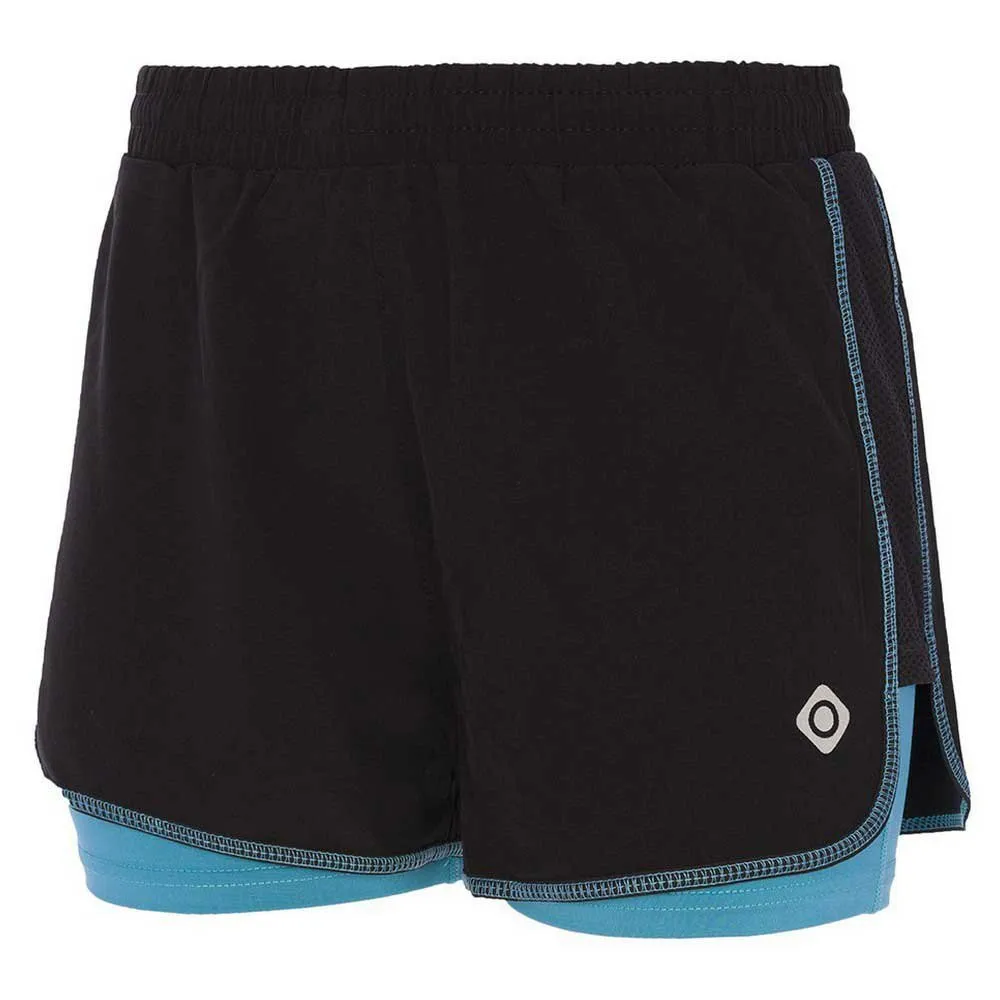 Izas Bass Kurze Hose female