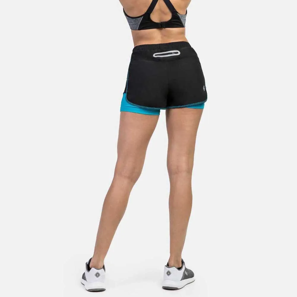 Izas Bass Kurze Hose female