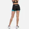 Izas Bass Kurze Hose female