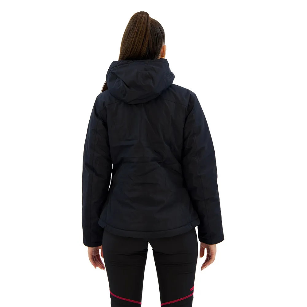 Izas Belvis Jacke Izas Belvis Jacke