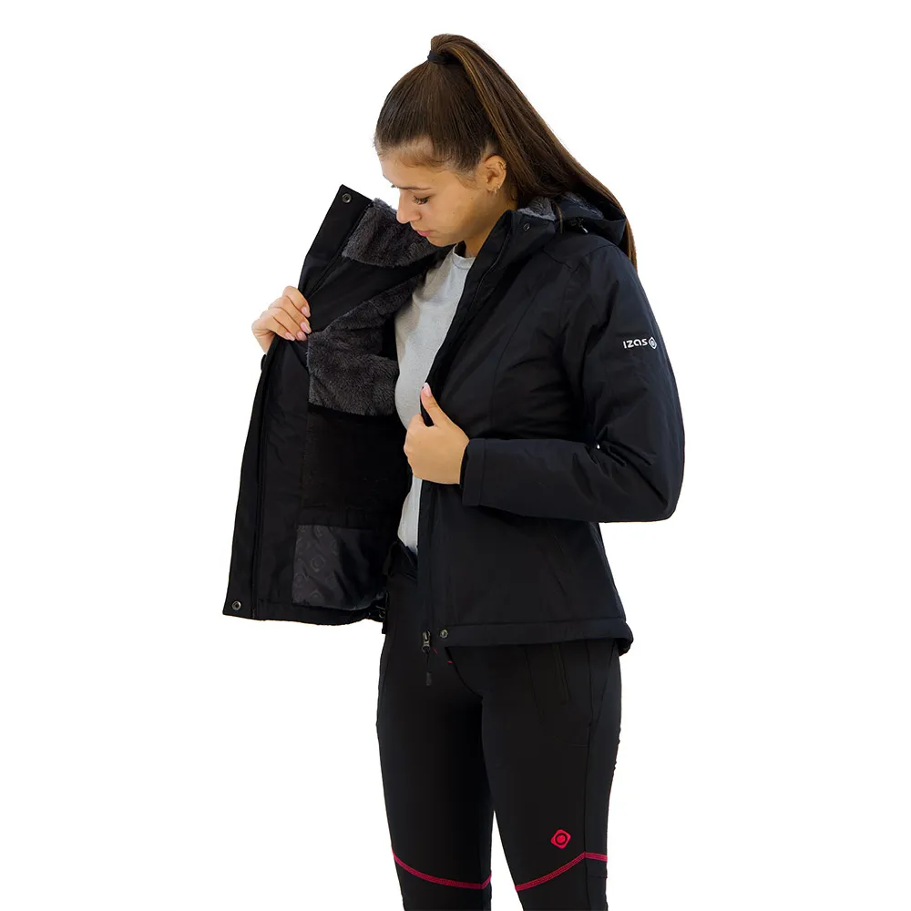 Izas Belvis Jacke Izas Belvis Jacke