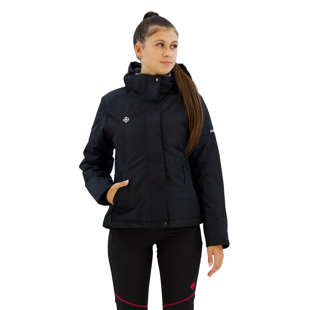 Izas Belvis Jacke Izas Belvis Jacke