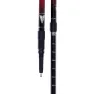 Izas Bernues Stöcke, Black, 65-135cm