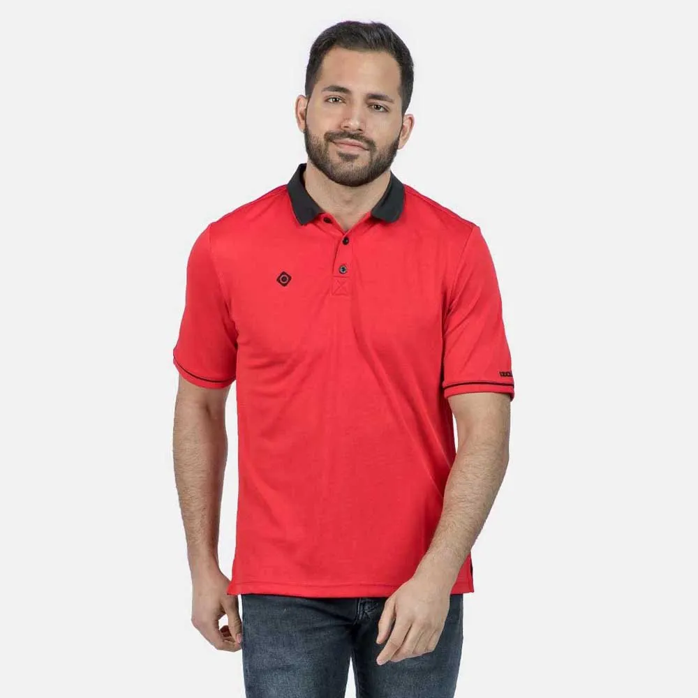 Izas Bespen Kurzarm-poloshirt Izas Bespen Kurzarm-poloshirt