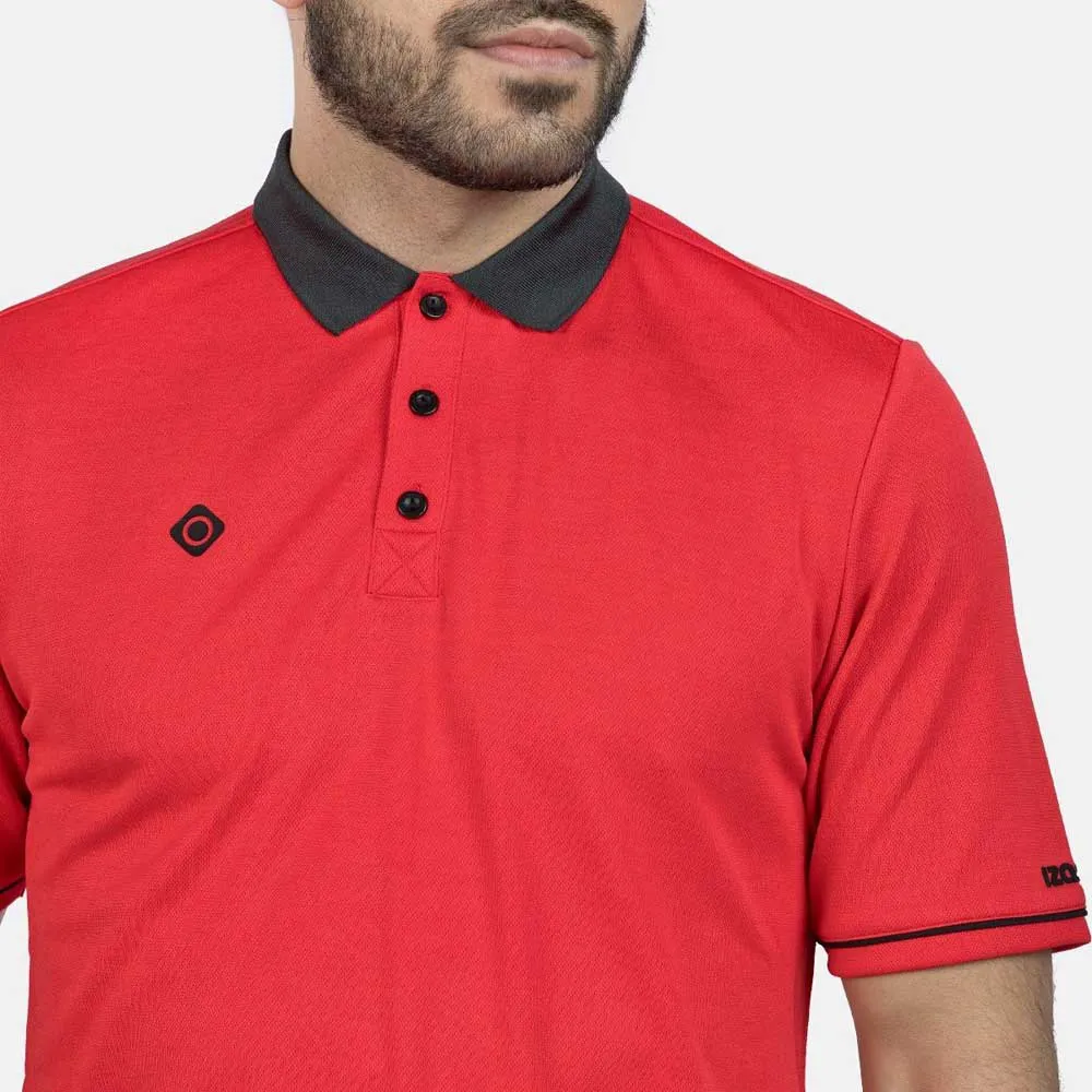 Izas Bespen Kurzarm-poloshirt Izas Bespen Kurzarm-poloshirt