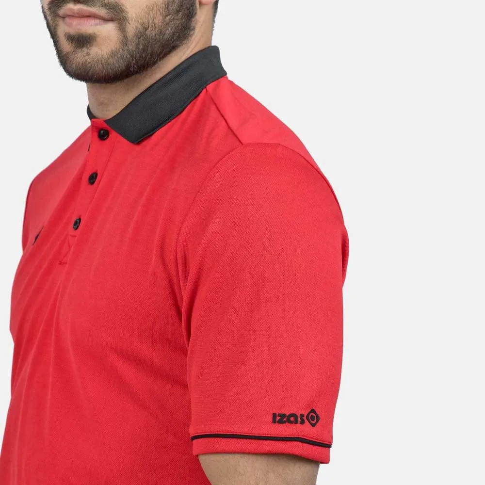 Izas Bespen Kurzarm-poloshirt Izas Bespen Kurzarm-poloshirt