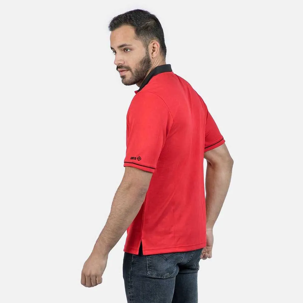 Izas Bespen Kurzarm-poloshirt Izas Bespen Kurzarm-poloshirt