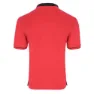 Izas Bespen Kurzarm-poloshirt