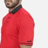 Izas Bespen Kurzarm-poloshirt