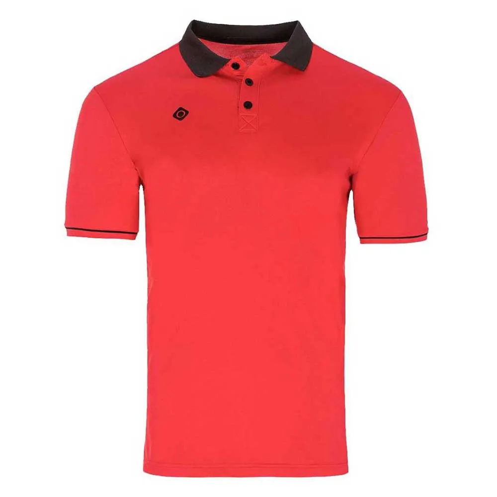 Izas Bespen Kurzarm-poloshirt Izas Bespen Kurzarm-poloshirt