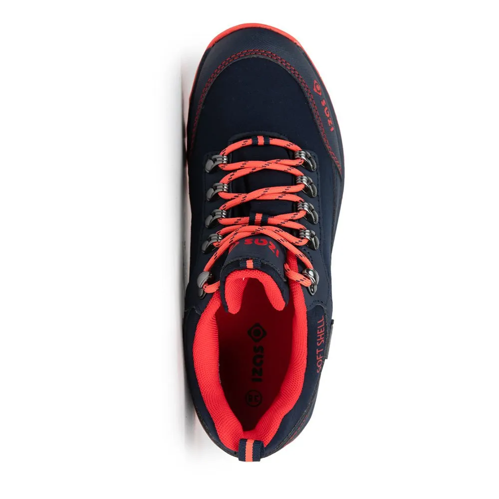 Izas Biwa Low Wanderschuhe Izas Biwa Low Wanderschuhe