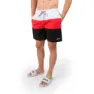 Black / white / red