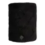 Izas Borja Ii Nackenwärmer, Black