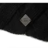 Izas Borja Ii Nackenwärmer, Black