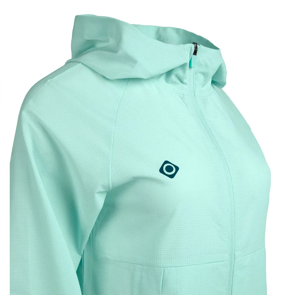 Izas Burdeos Jacke Izas Burdeos Jacke