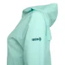 Izas Burdeos Jacke