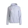 Izas Burdeos Jacke