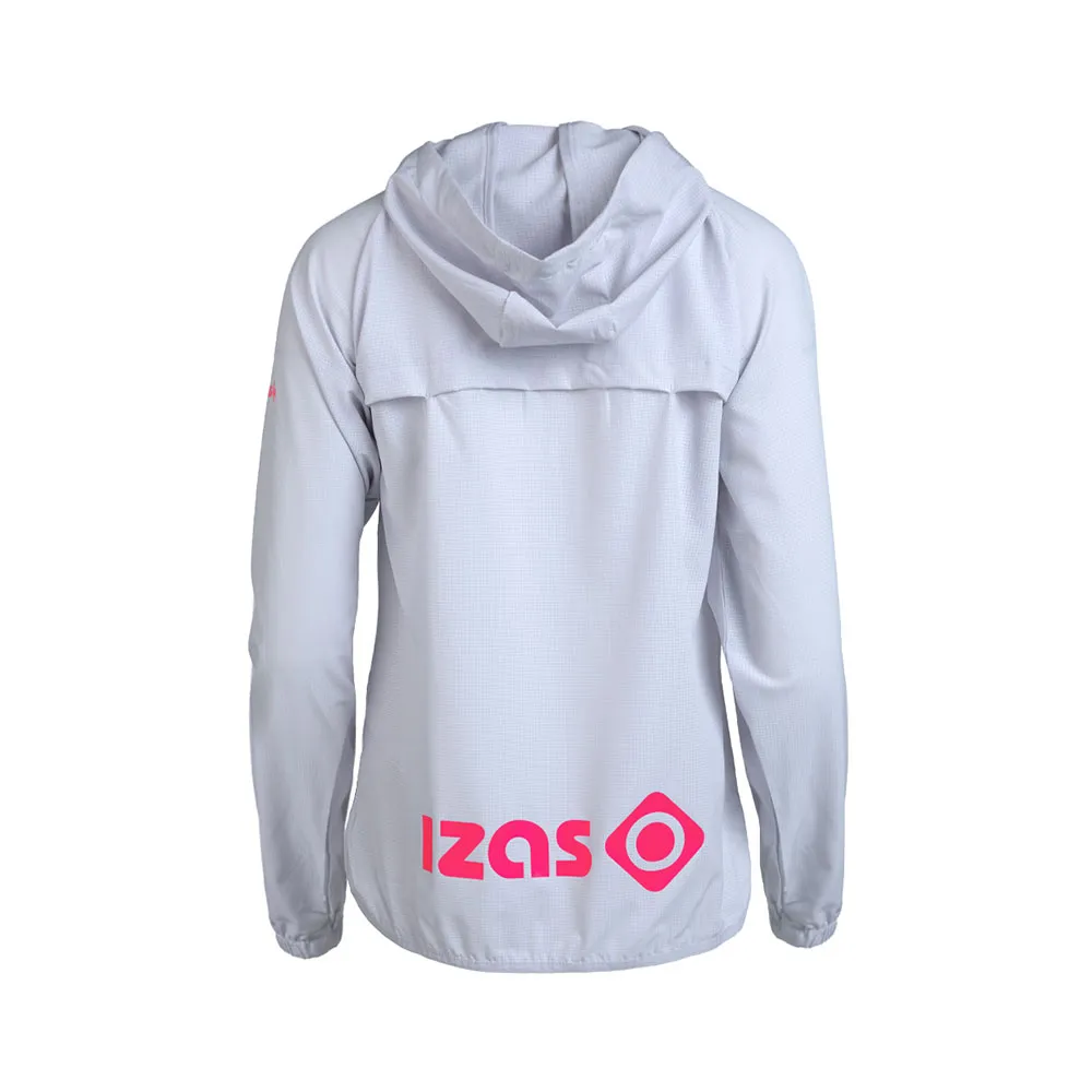 Izas Burdeos Jacke