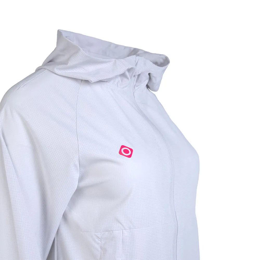 Izas Burdeos Jacke