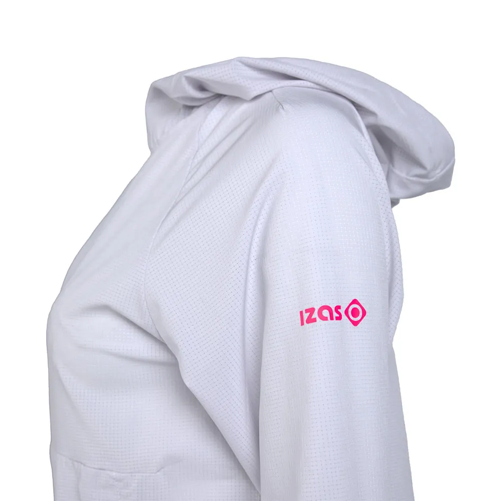 Izas Burdeos Jacke