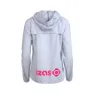 Izas Burdeos Jacke