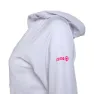 Izas Burdeos Jacke