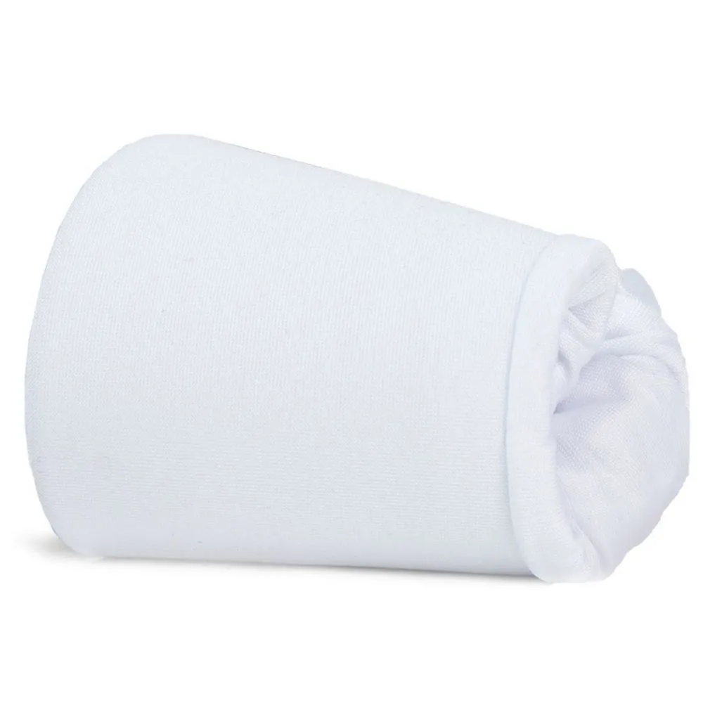 Izas Cadrete Kappe, White