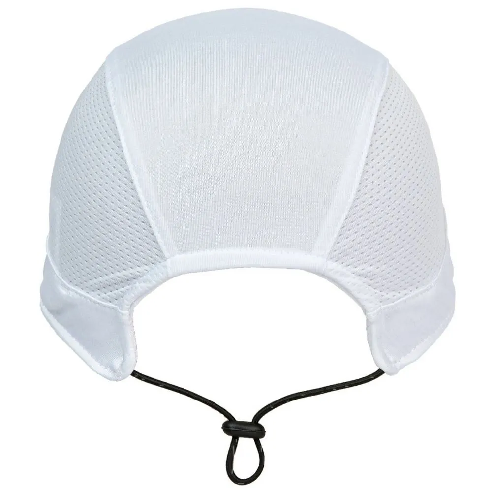 Izas Cadrete Kappe, White