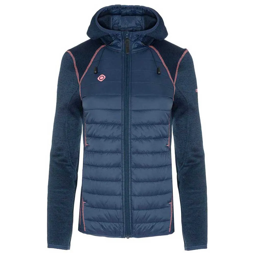 Izas Canfranc Kapuzenfleece Izas Canfranc Kapuzenfleece