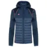 Izas Canfranc Kapuzenfleece