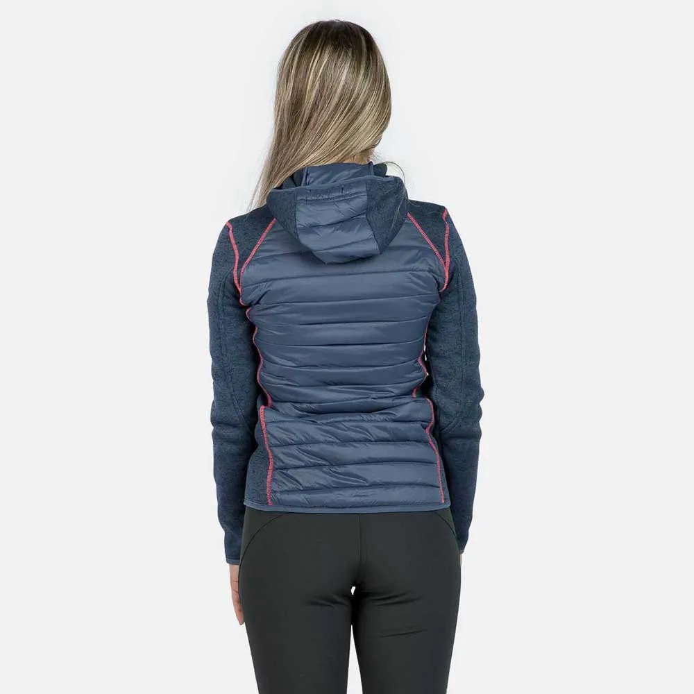 Izas Canfranc Kapuzenfleece Izas Canfranc Kapuzenfleece