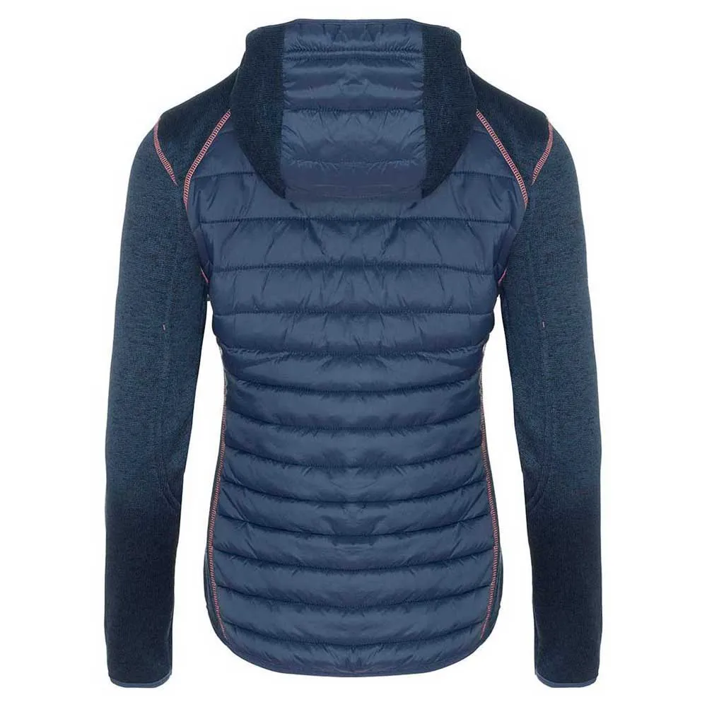 Izas Canfranc Kapuzenfleece Izas Canfranc Kapuzenfleece