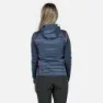 Izas Canfranc Kapuzenfleece