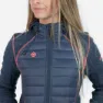 Izas Canfranc Kapuzenfleece