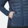 Izas Canfranc Kapuzenfleece
