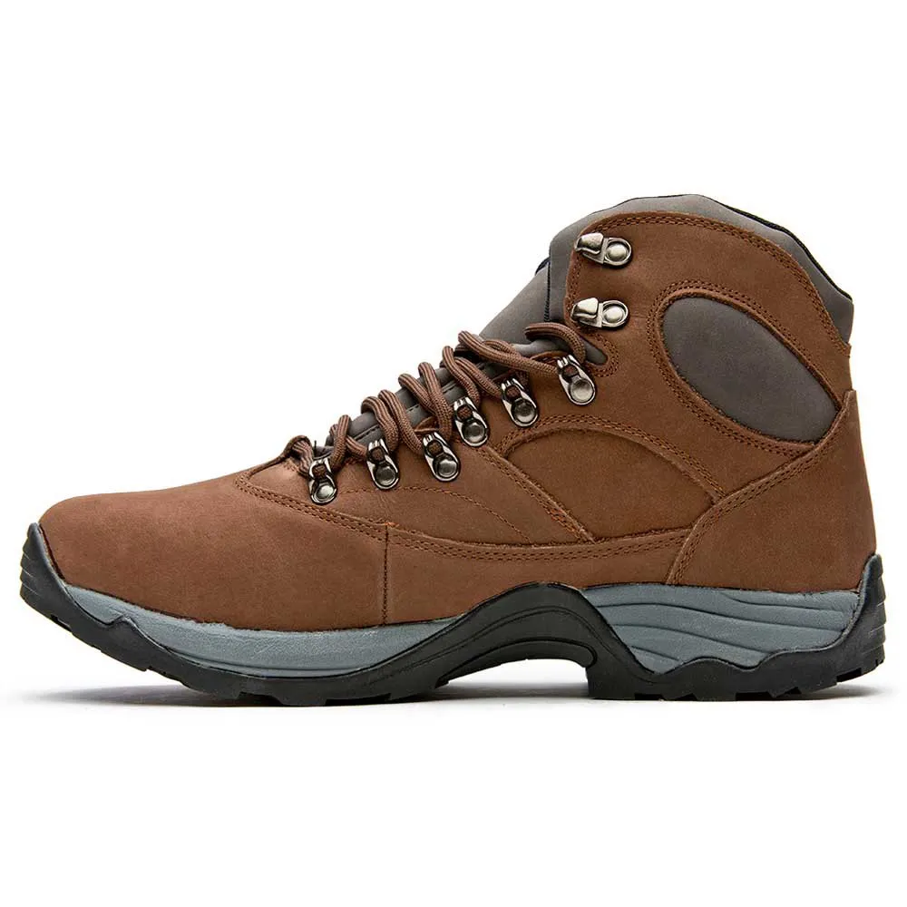 Izas Cardiel Wanderstiefel, Brown Izas Cardiel Wanderstiefel, Brown