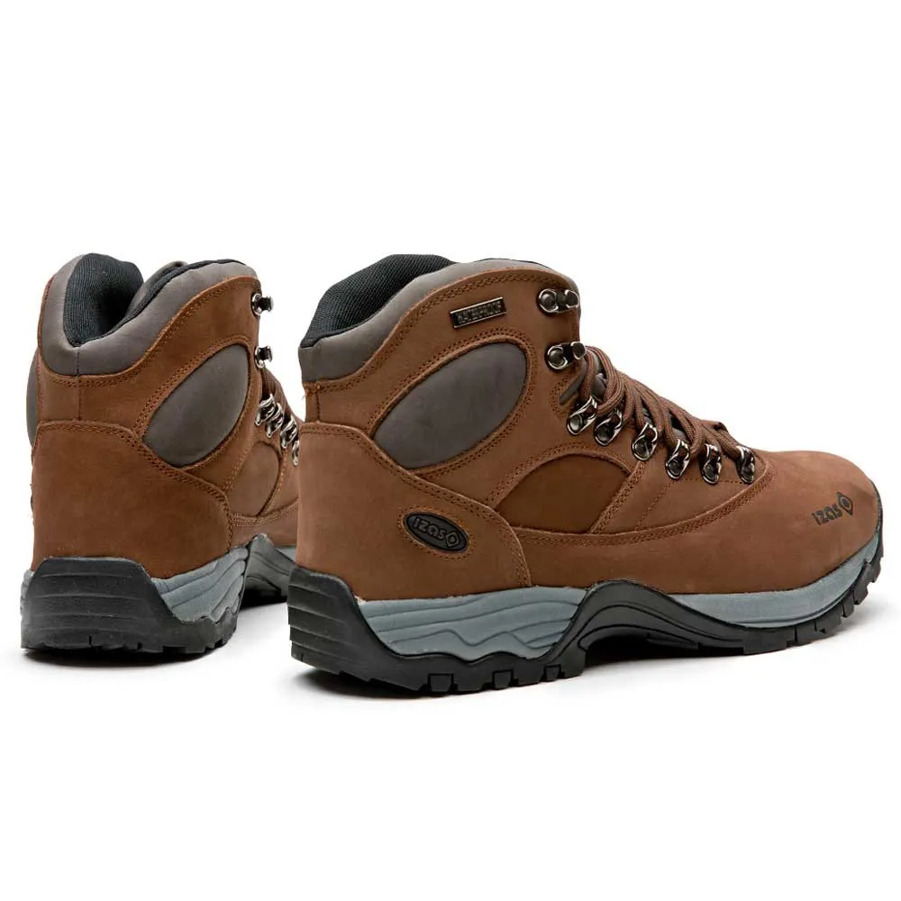 Izas Cardiel Wanderstiefel, Brown Izas Cardiel Wanderstiefel, Brown
