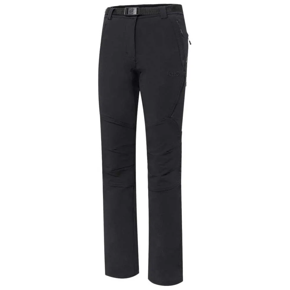 Izas Carlota Hosen, Black / black