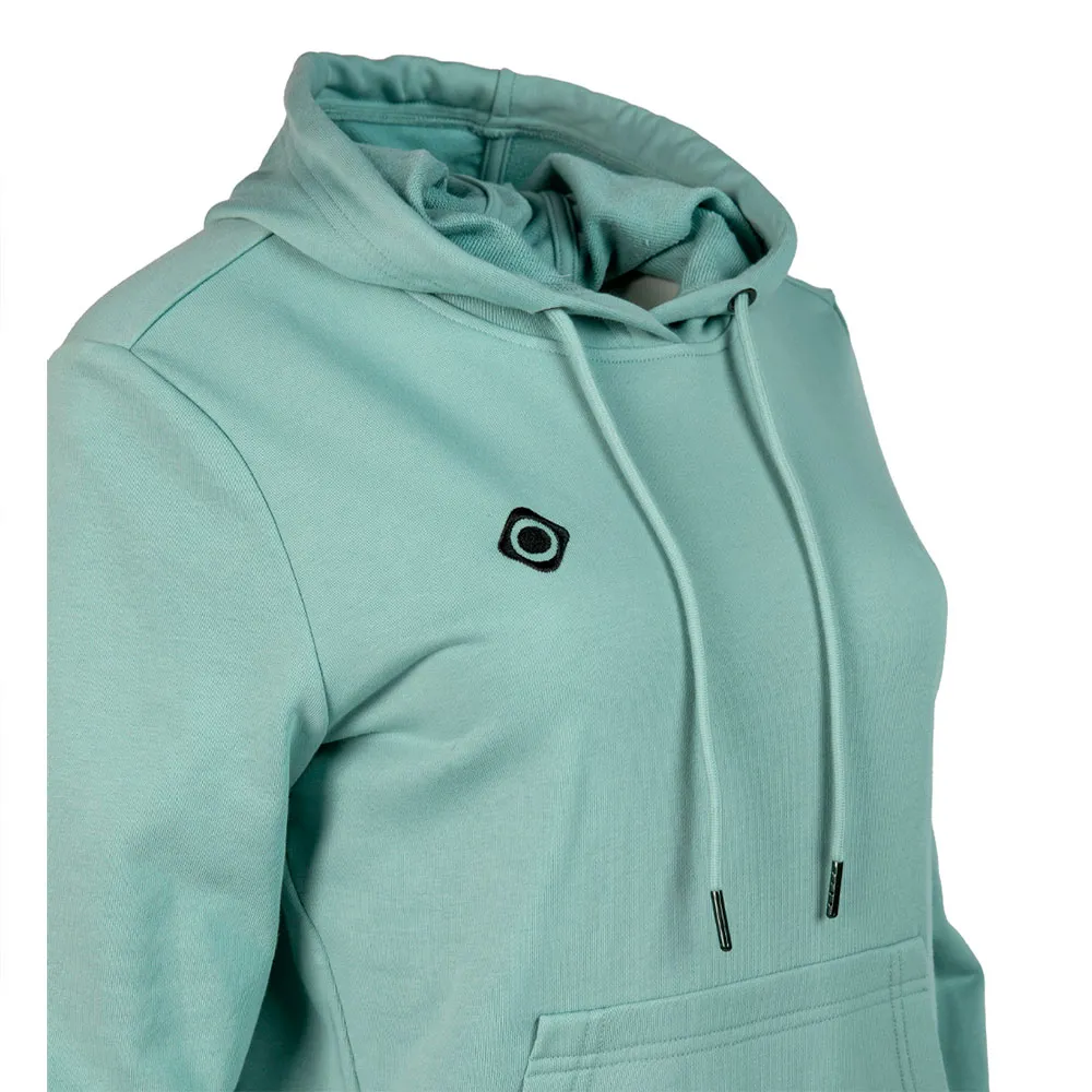 Izas Castan Kapuzenpullover