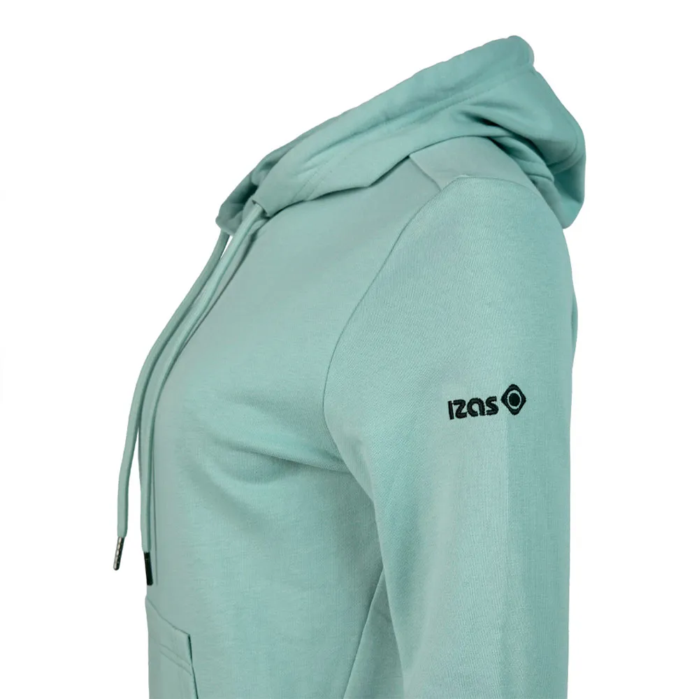 Izas Castan Kapuzenpullover