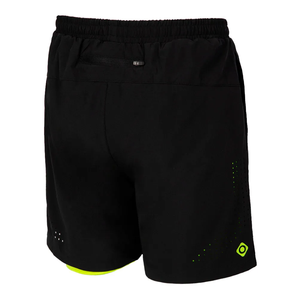 Izas Coral Kurze Hose Izas Coral Kurze Hose