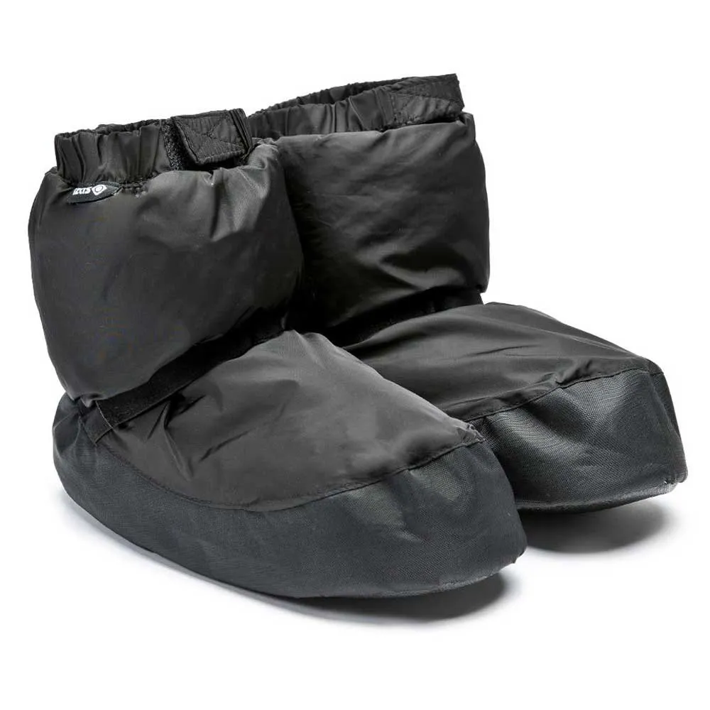 Izas Crux Hausschuhe, Black Izas Crux Hausschuhe, Black