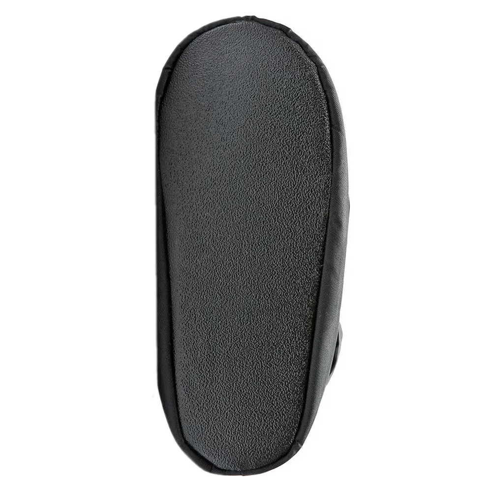 Izas Crux Hausschuhe, Black Izas Crux Hausschuhe, Black